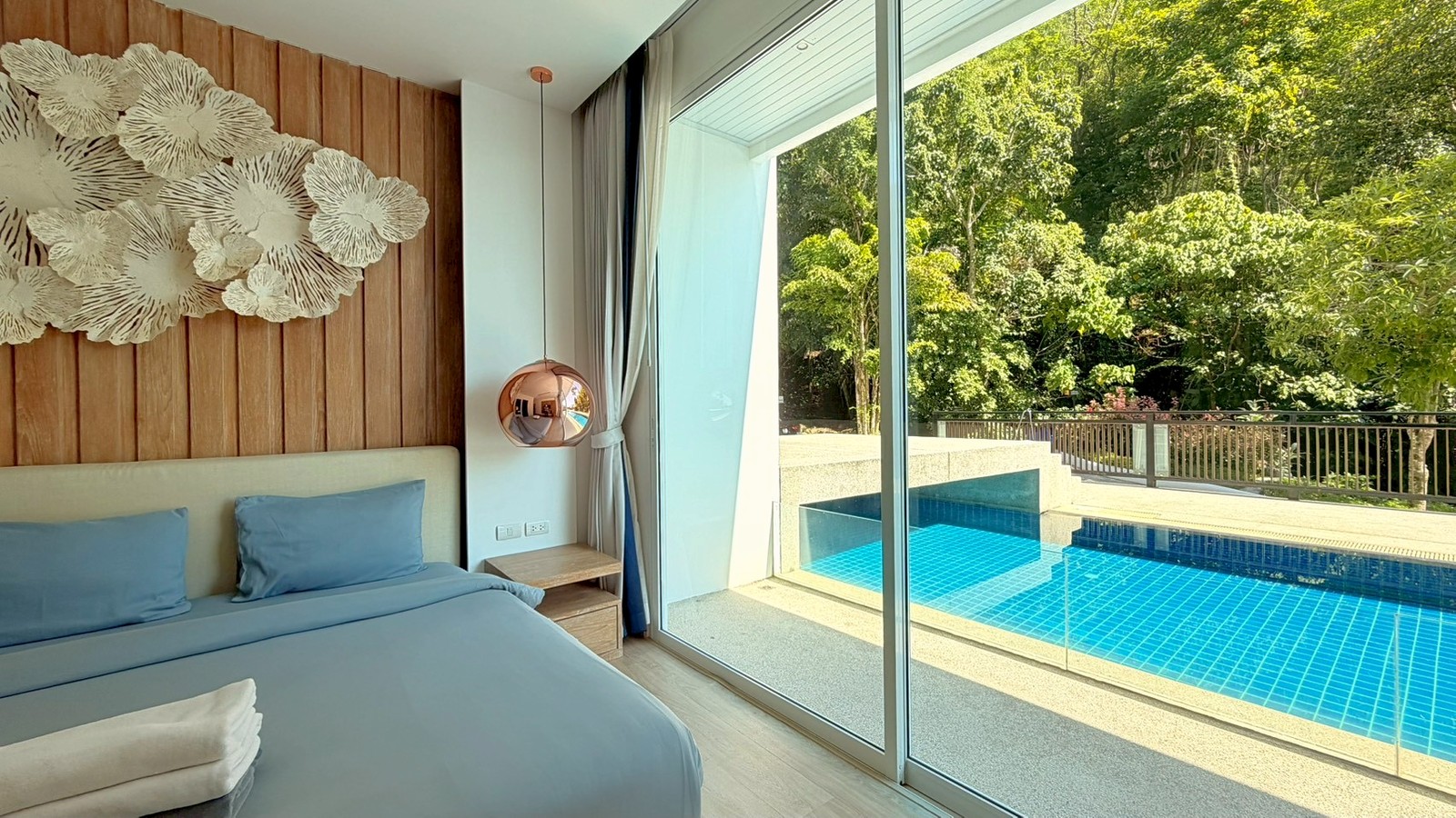 Luxury 1 Bedroom